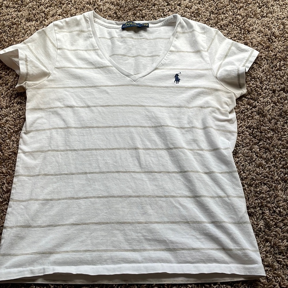 Polo Ralph Lauren shirt